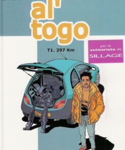 Al'Togo Tome 1