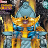 Marvel Universe Tome 1