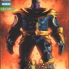 Marvel Universe Tome 2