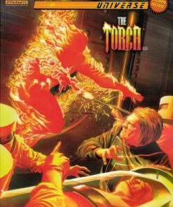 Marvel Universe Hors Série Tome 7