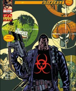 Marvel Universe Hors Série Tome 9