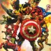 Marvel Zombies Tome 4