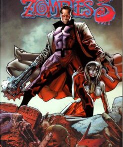 Marvel Zombies Tome 4