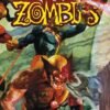 Marvel Zombies Tome 3