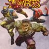 Marvel Zombies Tome 2