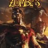 Marvel Zombies Tome 3