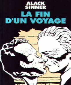 Alack Sinner Tome 5