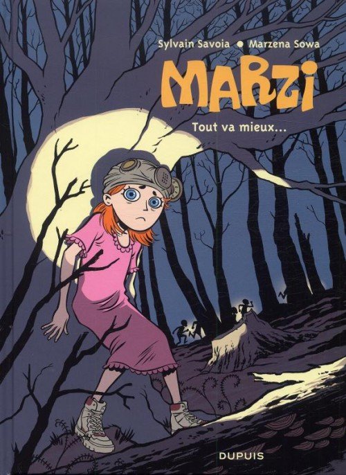 Marzi Tome 6
