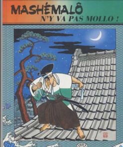 Mashémalo Tome 1