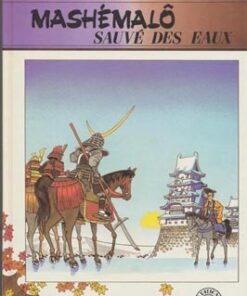 Mashémalo Tome 2