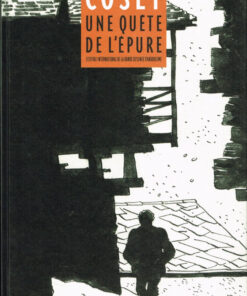 Une quête de l'épure
