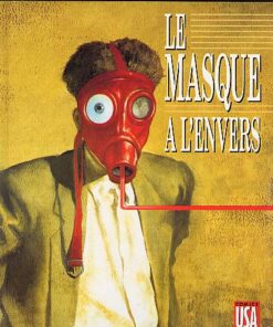 Le Masque à l'envers