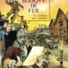 Le Masque à l'envers