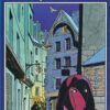Masquerouge - Épisode 1 - Juillard Tome 2