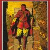 Masquerouge - Épisode 1 - Juillard Tome 2