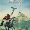 Masquerouge - Épisode 3 - Marco Venanzi Tome 10