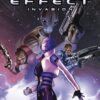 Mass Effect - Invasion