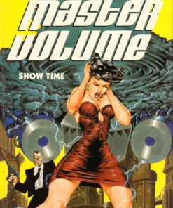 Master Volume Tome 2