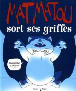 Mat Matou Tome 2