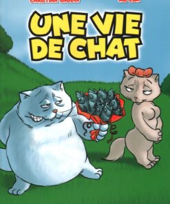 Mat Matou Tome 6