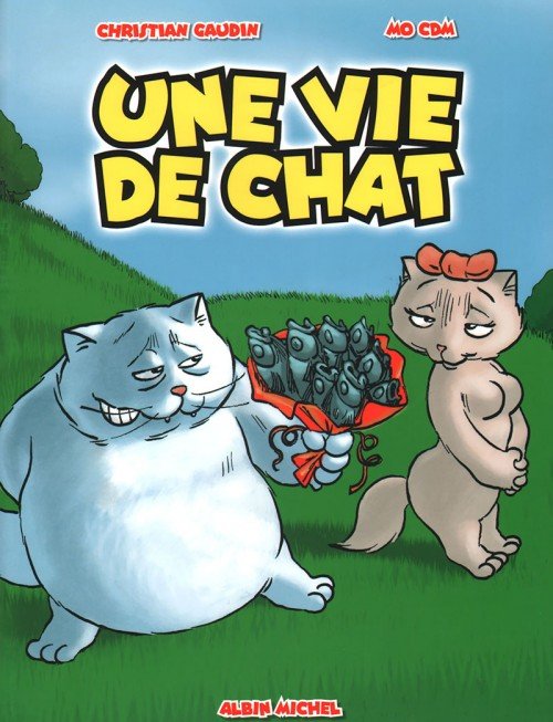 Mat Matou Tome 6