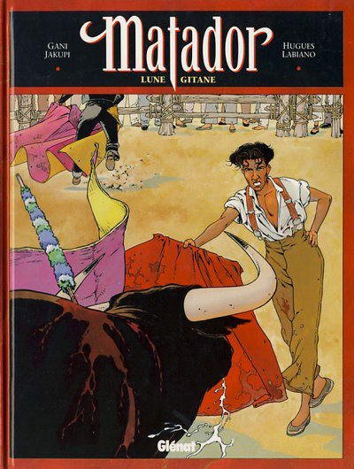 Matador Tome 1