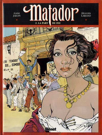 Matador Tome 2