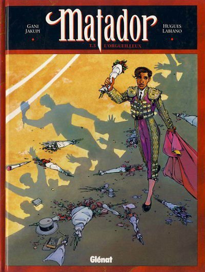 Matador Tome 3