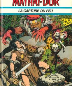 Mathai-Dor Tome 2