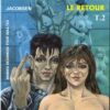 Mathilde et Gilda Tome 1