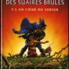 Le Matin des suaires brûlés Tome 3