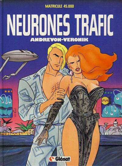 Matricule 45000 Tome 2