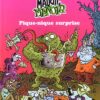 Maudit manoir Tome 1