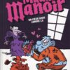Maudit manoir Tome 3