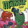 Maudit Mardi ! Le making of 1