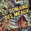Le Matin des suaires brûlés Tome 4