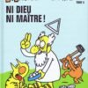 Maurice et Patapon Tome 4