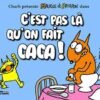 Maurice et Patapon Tome 1 Maurice et Patapon Tome 1