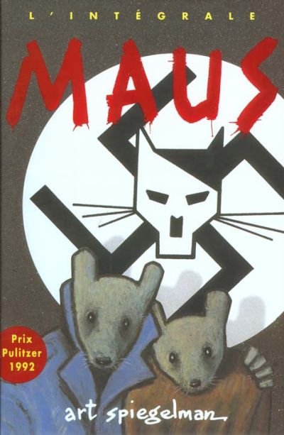 Maus