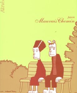 Mauvais chemin