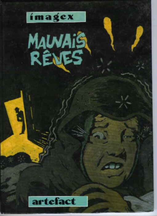 Mauvais rêves