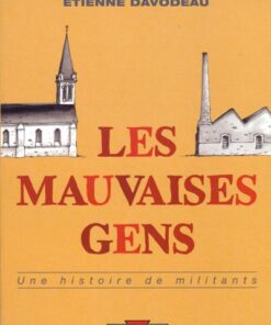 Les Mauvaises gens