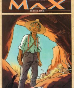 Max Tome 1