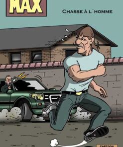 Max Tome 1