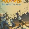 Max et Zoé Tome 1