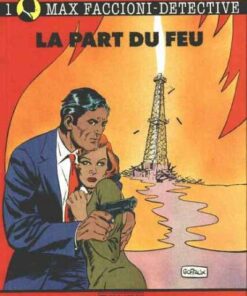 Max Faccioni Tome 2