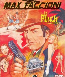 Max Faccioni Tome 5
