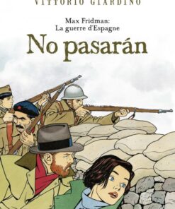 Les aventures de Max Fridman