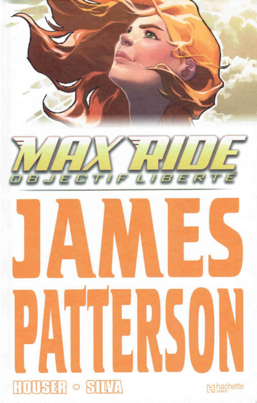 Max Ride 2