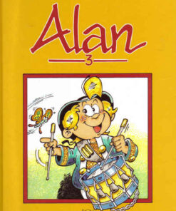 Alan Tome 3